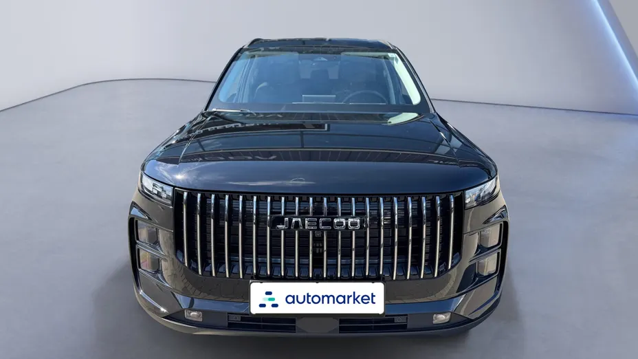 JAECOO J7 J7 1.5 T-GDI Super Hybrid Exclusive DHT Nowy