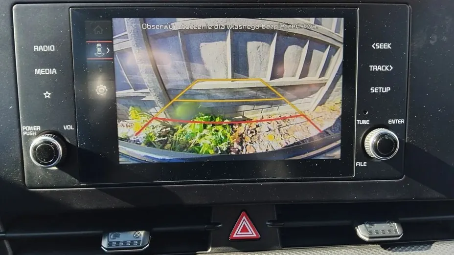 KIA Sportage Sportage 1.6 T-GDI mHEV M 2WD DCT