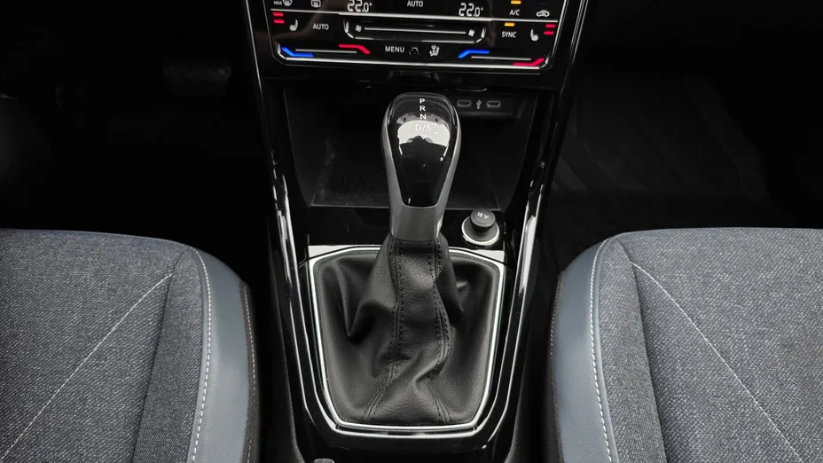 VOLKSWAGEN T-Cross T-Cross 1.5 TSI ACT Style DSG