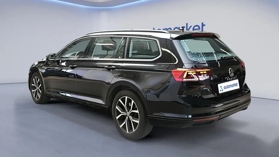VOLKSWAGEN Passat Passat 1.5 TSI EVO Business DSG