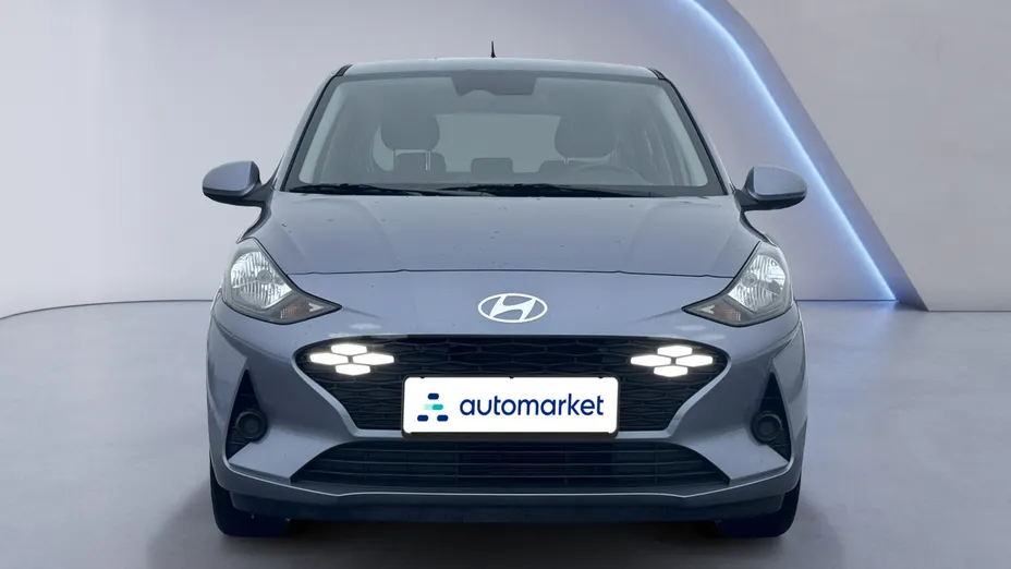 HYUNDAI i10 i10 1.2 Modern