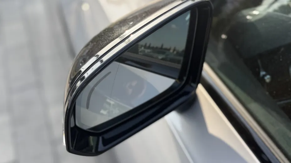 VOLVO V90 V90 T6 AWD Plug-In Hybrid Plus Dark aut