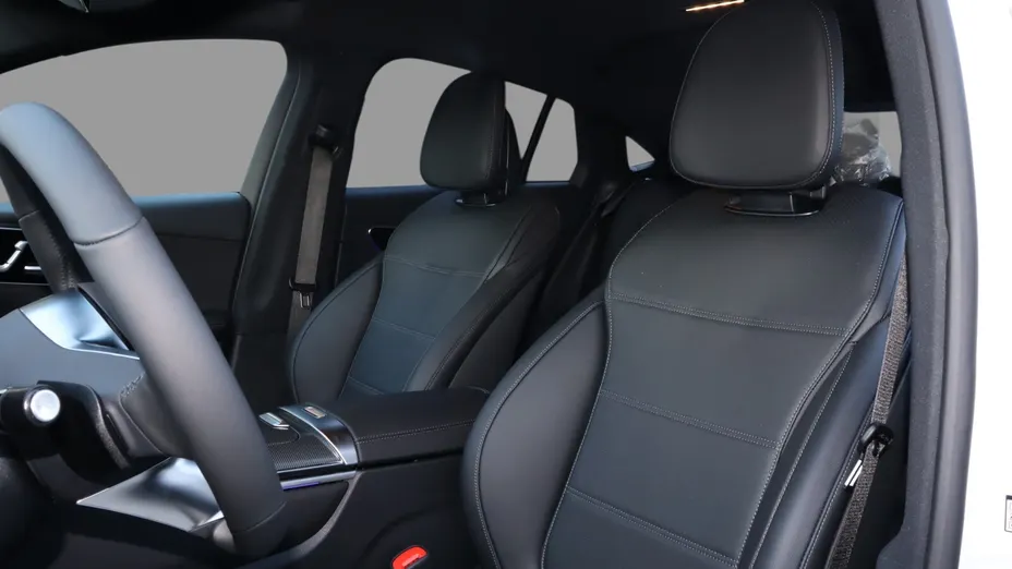 MERCEDES-BENZ GLC GLC Coupe 200 mHEV 4-Matic AMG Line Nowy