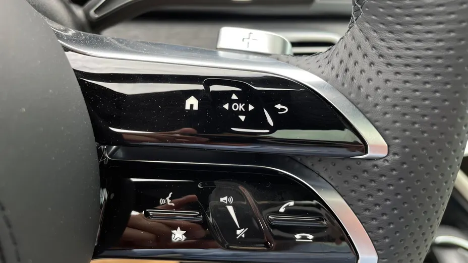MERCEDES-BENZ GL GLS 450 d mHEV 4-Matic AMG Line Nowy