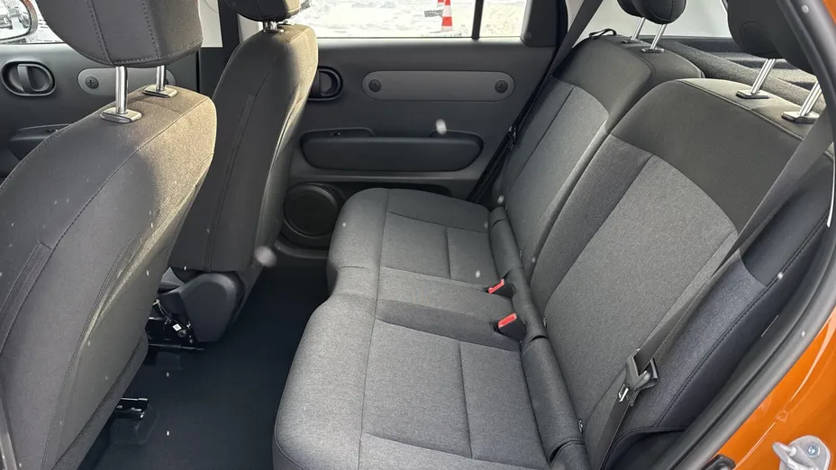 HYUNDAI Inster Inster 42kWh Pure Nowy