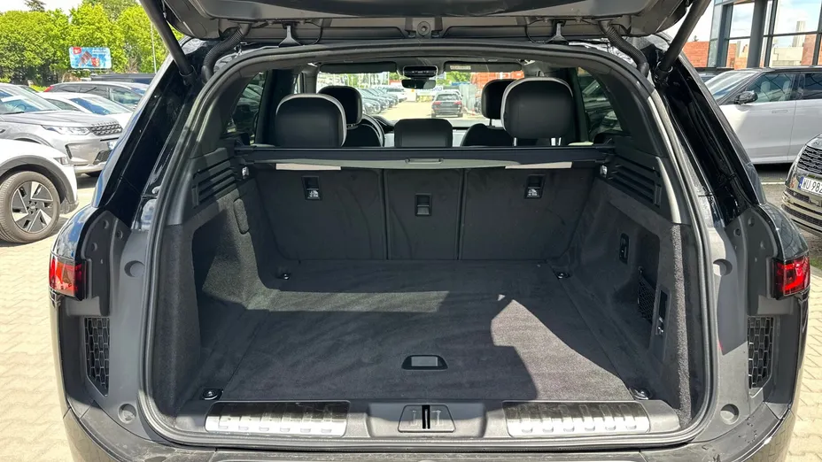 LAND ROVER Range Rover Sport Range Rover S 3.0 P460e PHEV Dynamic SE