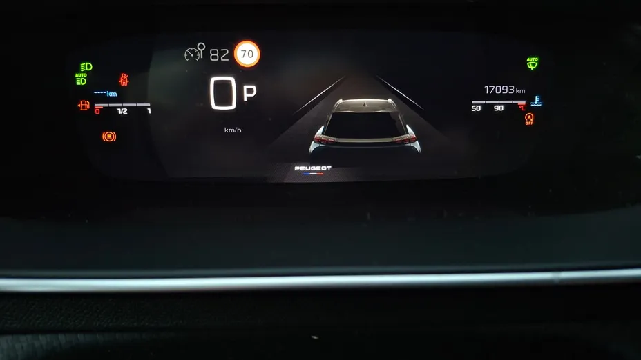 PEUGEOT 2008 2008 PureTech 130 GT S&S EAT8