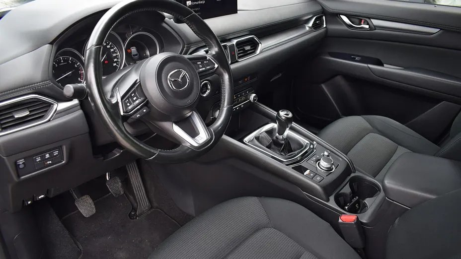 MAZDA CX-5 CX-5 2.0 Skyenergy 2WD