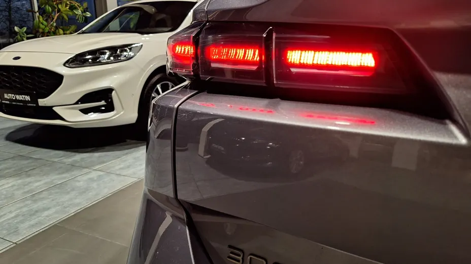 PEUGEOT 308 308 1.5 BlueHDi Allure Pack S&S EAT8