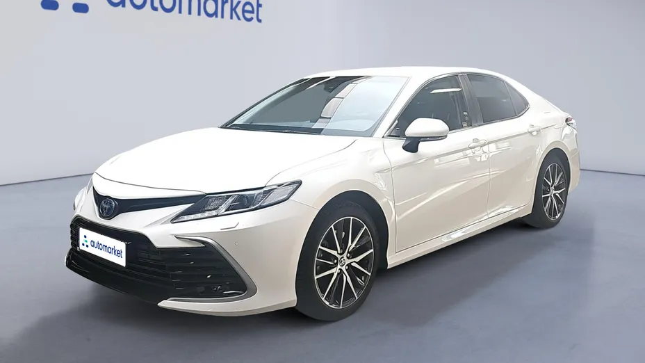 TOYOTA Camry Camry 2.5 Hybrid Prestige CVT