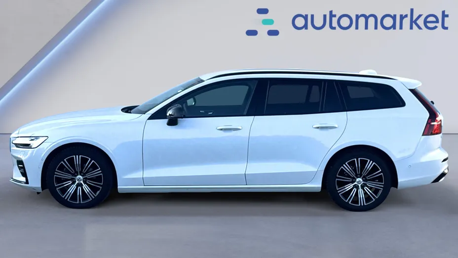 VOLVO V60 V60 B3 B Plus Dark aut