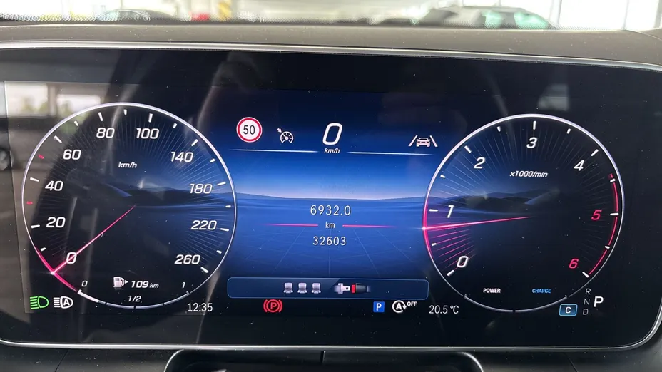 MERCEDES-BENZ GLC GLC 220 d mHEV 4-Matic AMG Line