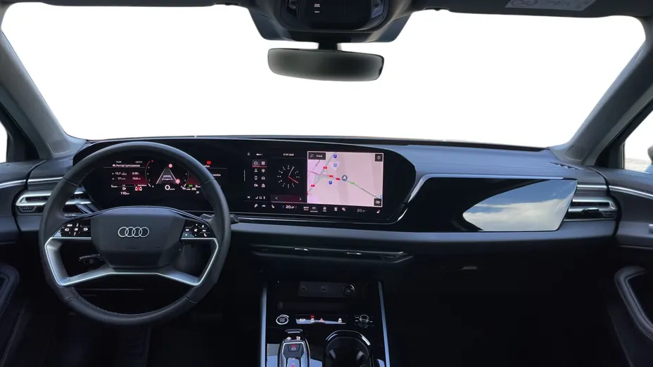 AUDI A5 A5 TFSI 150 kW Quattro S tronic
