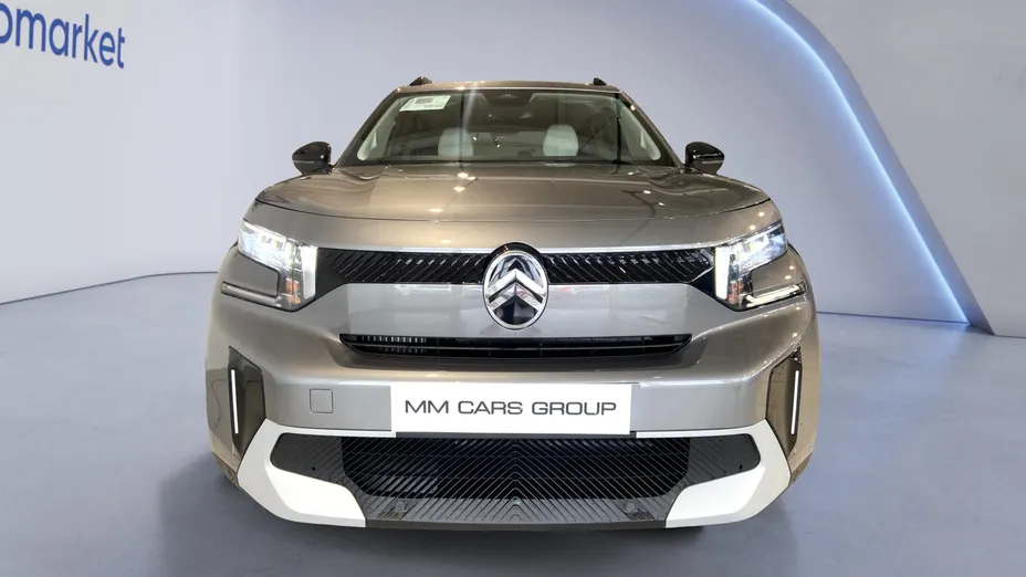CITROEN C3 Aircross C3 Aircross 1.2 mHEV Max S&S eDCT6 Nowy