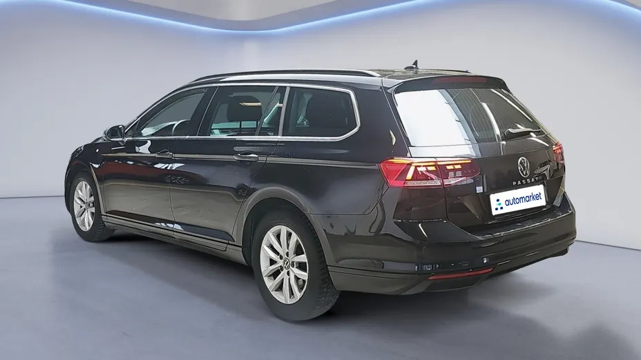 VOLKSWAGEN Passat Passat 2.0 TDI EVO Business DSG