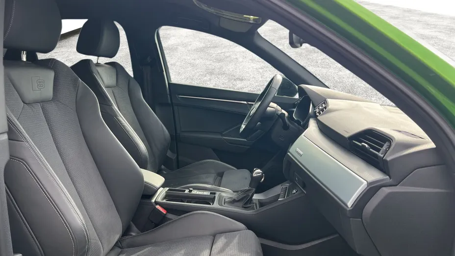 AUDI Q3 Sportback -