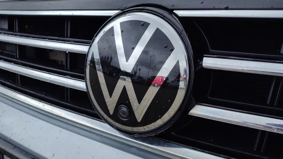 VOLKSWAGEN Passat Passat 2.0 TDI Business DSG