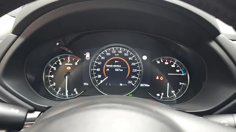 MAZDA CX-5 CX-5 2.0 Skyprestige 2WD