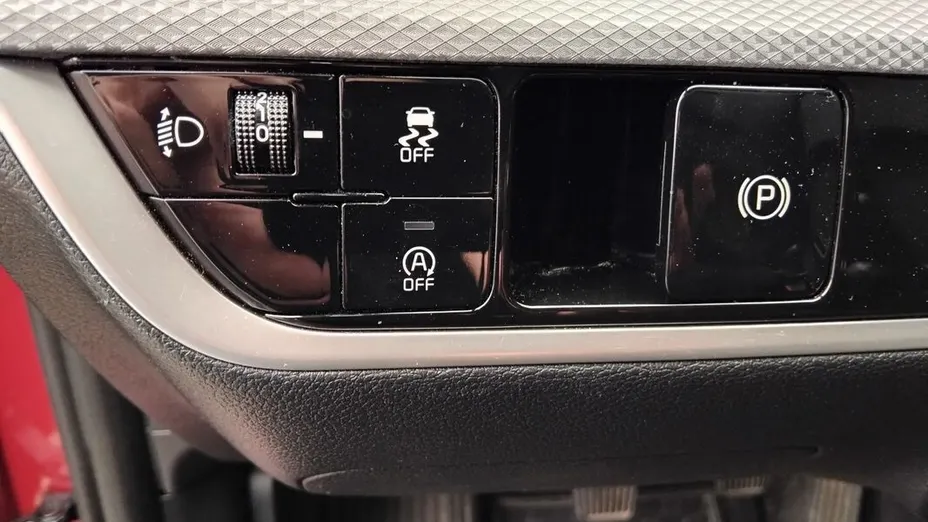 KIA Sportage Sportage 1.6 T-GDI M 2WD