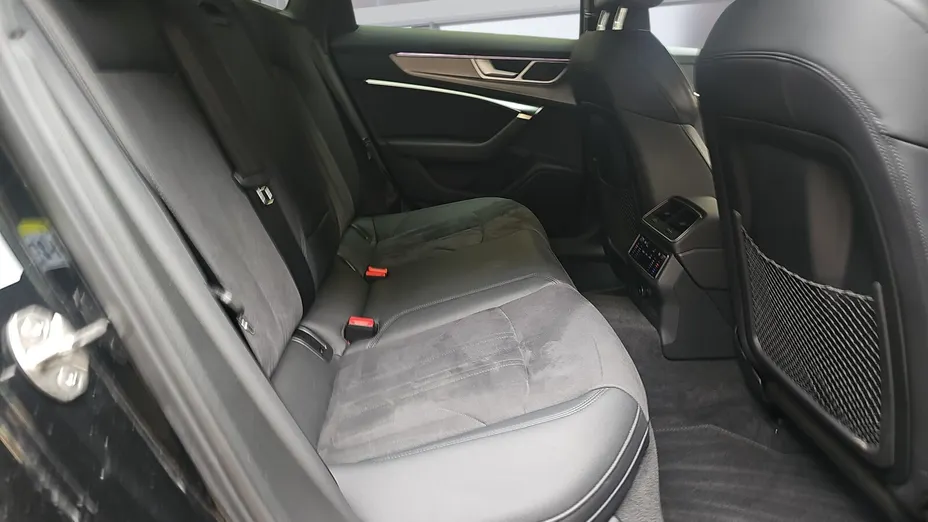 AUDI A6 A6 40 TDI mHEV Quattro Sport S tronic