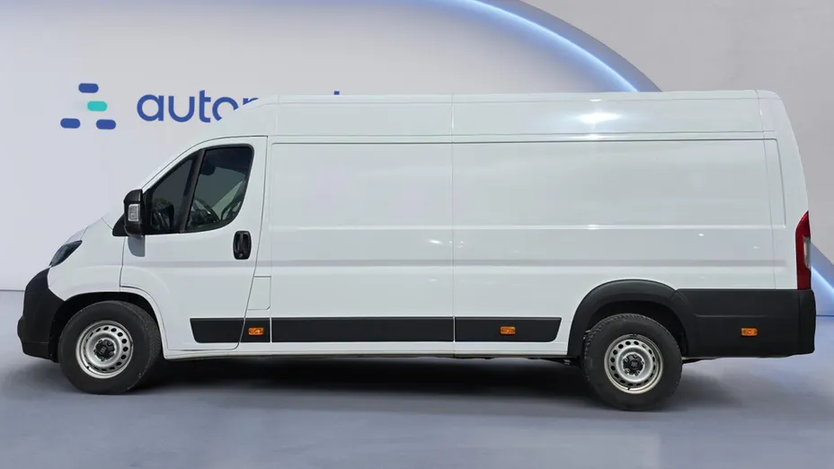 FIAT Ducato Ducato Maxi MJ L4H2