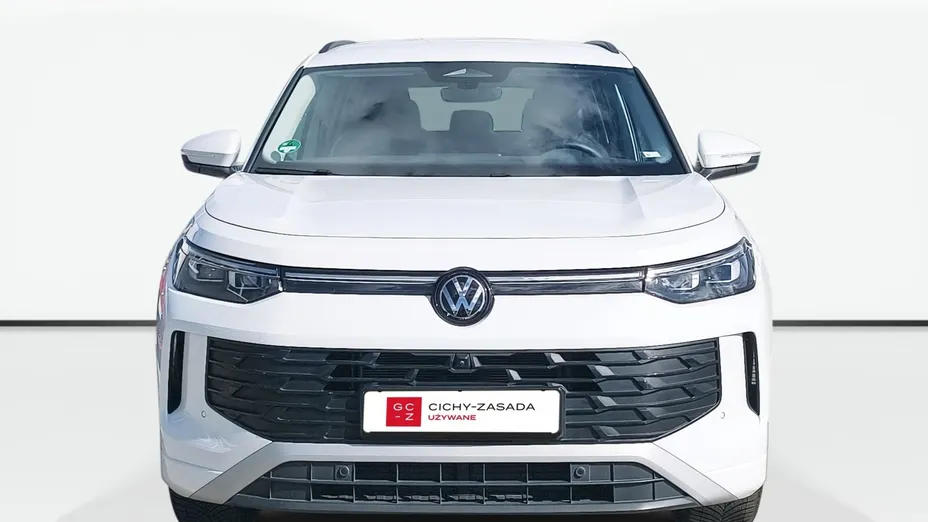VOLKSWAGEN Tayron Tayron 1.5 eTSI mHEV Life Plus DSG