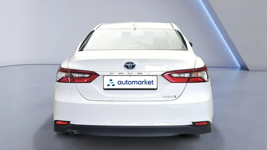 TOYOTA Camry Camry 2.5 Hybrid Comfort CVT