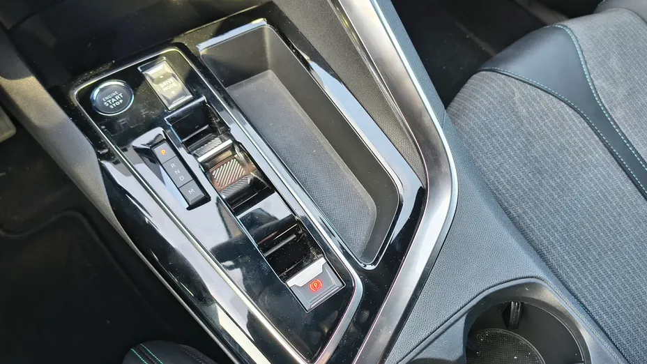 PEUGEOT 3008 3008 1.5 BlueHDi Allure Pack S&S EAT8