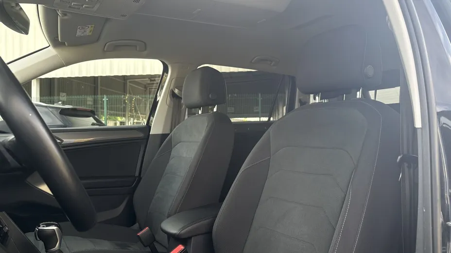VOLKSWAGEN Tiguan Allspace -