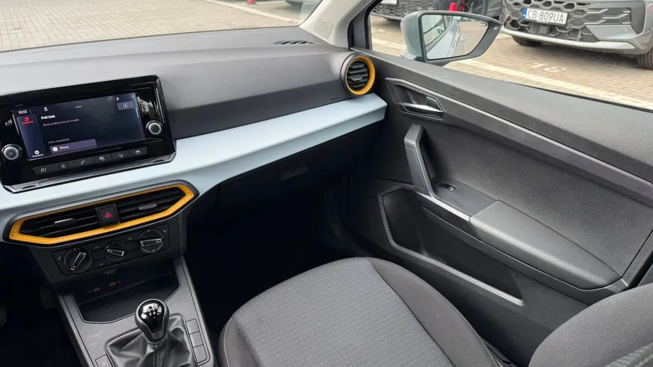 SEAT Ibiza Ibiza 1.0 TSI Style S&S