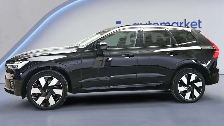 VOLVO XC60 XC60 T8 Plug-In Hybrid AWD Ultimate Dark aut