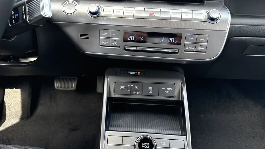 HYUNDAI Kona Kona 1.6 GDI Hybrid Smart DCT Nowy