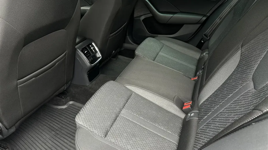 SKODA Octavia Octavia 2.0 TDI 4x4 Style DSG