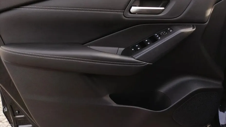 NISSAN Qashqai Qashqai 1.3 DIG-T mHEV Acenta Xtronic