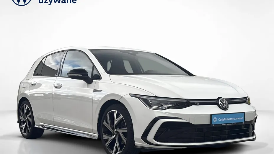 VOLKSWAGEN Golf Golf VIII 1.5 TSI EVO R-Line