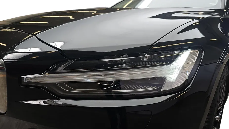 VOLVO S60 S60 B5 B AWD Ultimate Bright aut