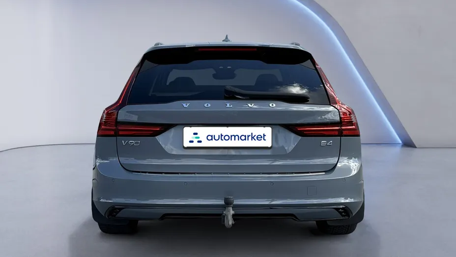 VOLVO V90 V90 B4 D Plus Dark aut