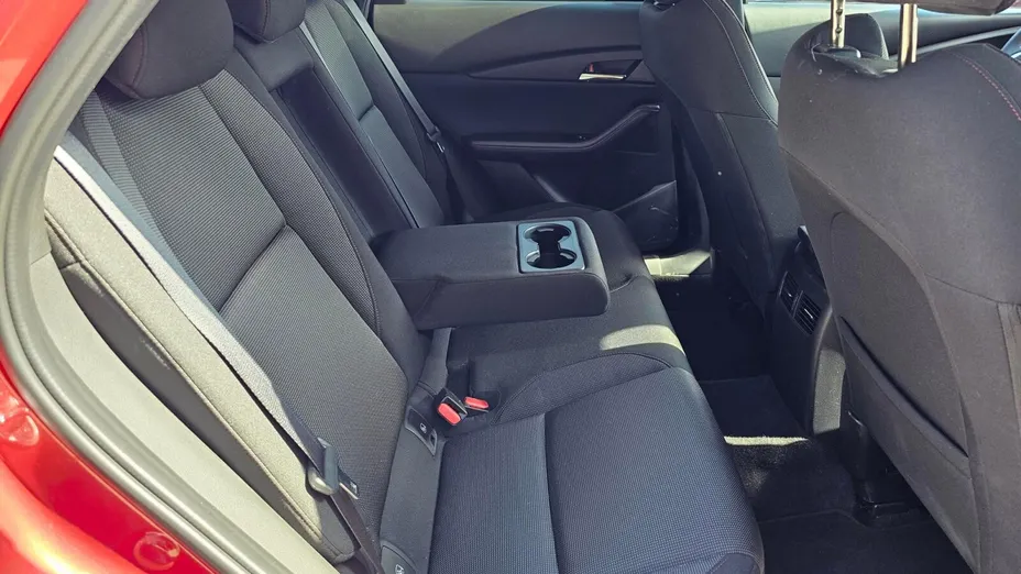 MAZDA CX-30 CX-30 2.0 mHEV Homura 2WD aut