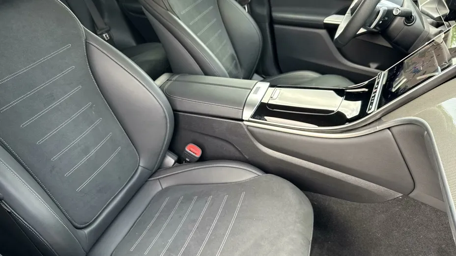 MERCEDES-BENZ GLC GLC 220 d mHEV 4-Matic AMG Line