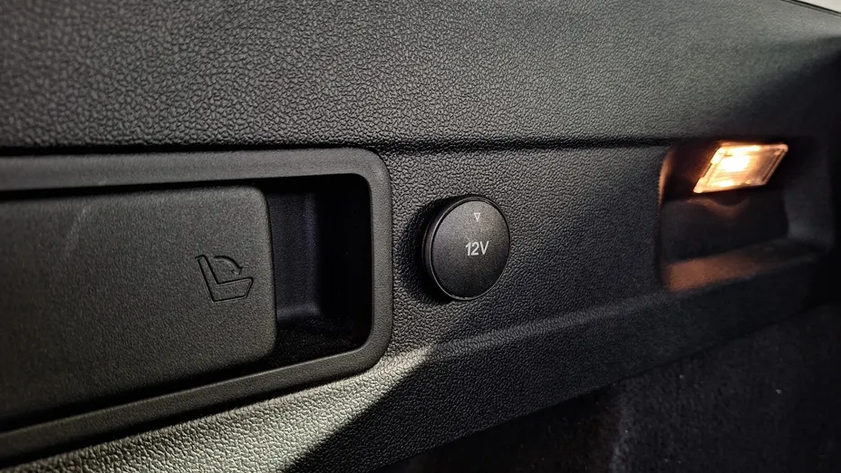 FORD Focus Focus 1.5 EcoBlue SCR Connected aut