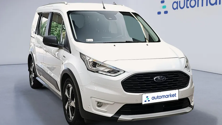 FORD Transit Connect Transit Connect 220 L1 Active PowerShift