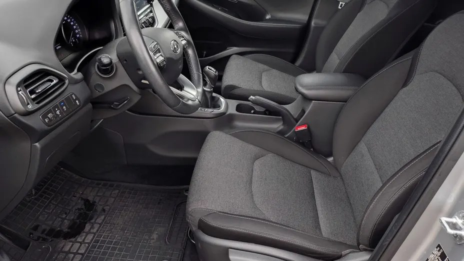 HYUNDAI i30 i30 1.5 DPI Smart