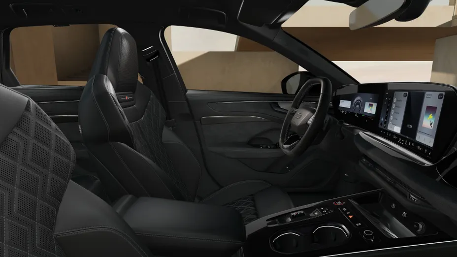 AUDI A6 A6 TDI mHEV 150 kW Quattro S tronic Nowy