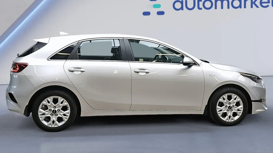 KIA Cee'd Ceed 1.5 T-GDI M