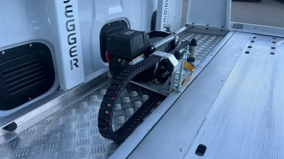 RENAULT Master Master dCi L3 Extra Nowy