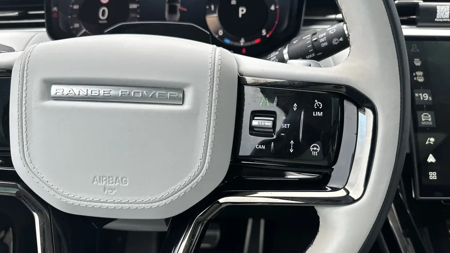 LAND ROVER Range Rover Sport Range Rover S 3.0 D300 mHEV Dynamic SE