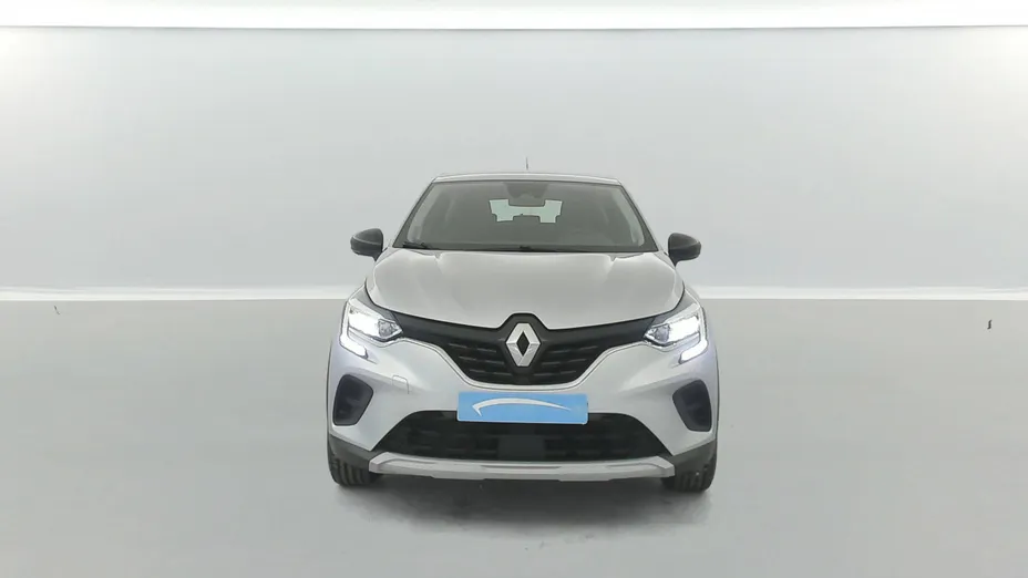 RENAULT Captur -