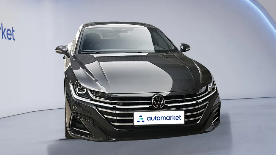 VOLKSWAGEN Arteon Arteon 2.0 TSI R-Line DSG