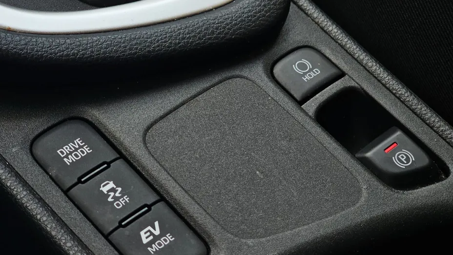 TOYOTA Yaris Yaris Hybrid 1.5 Comfort