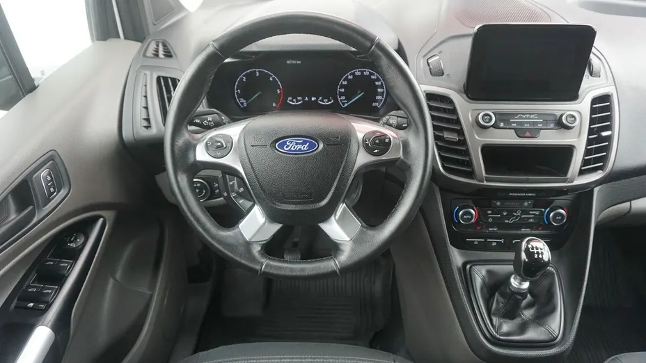 FORD Transit Connect Transit Connect 240 L2 Active